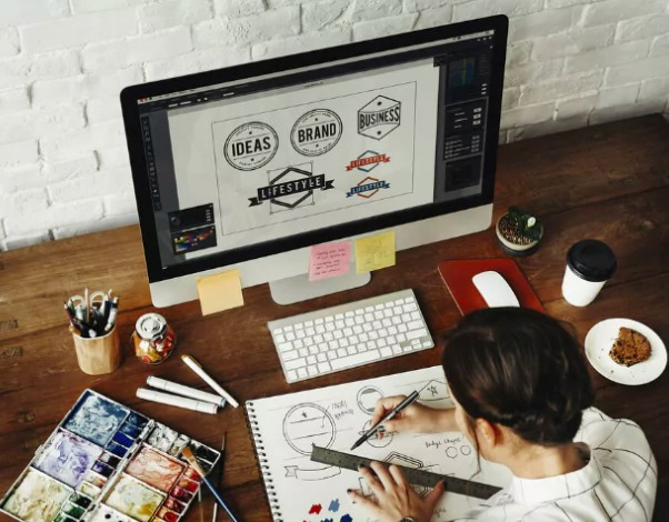 Graphic-Designer