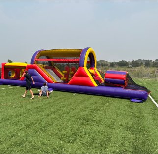 Big Sky Bounce