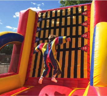 Big Sky Bounce