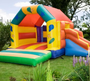 Big Sky Bounce