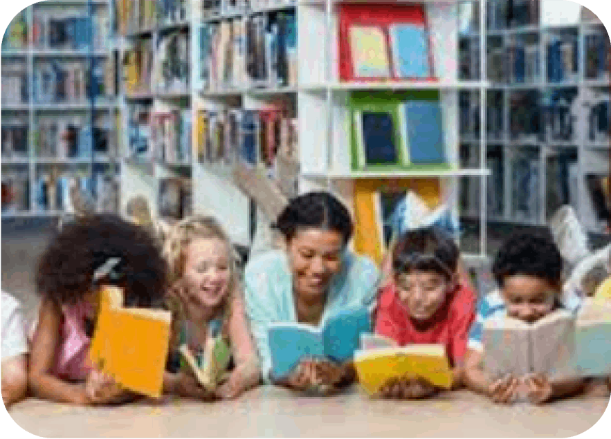 Read4funds Banner