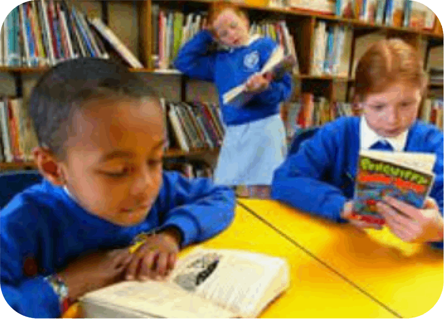 Read4funds Banner