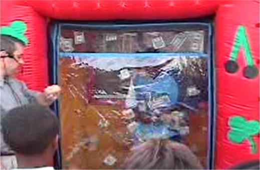 Money Machine Money Machine