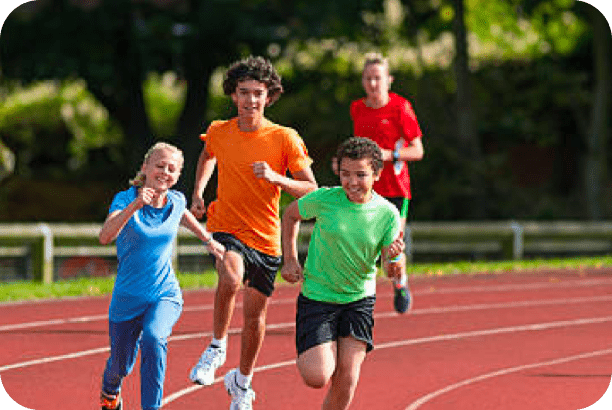 Fun Run